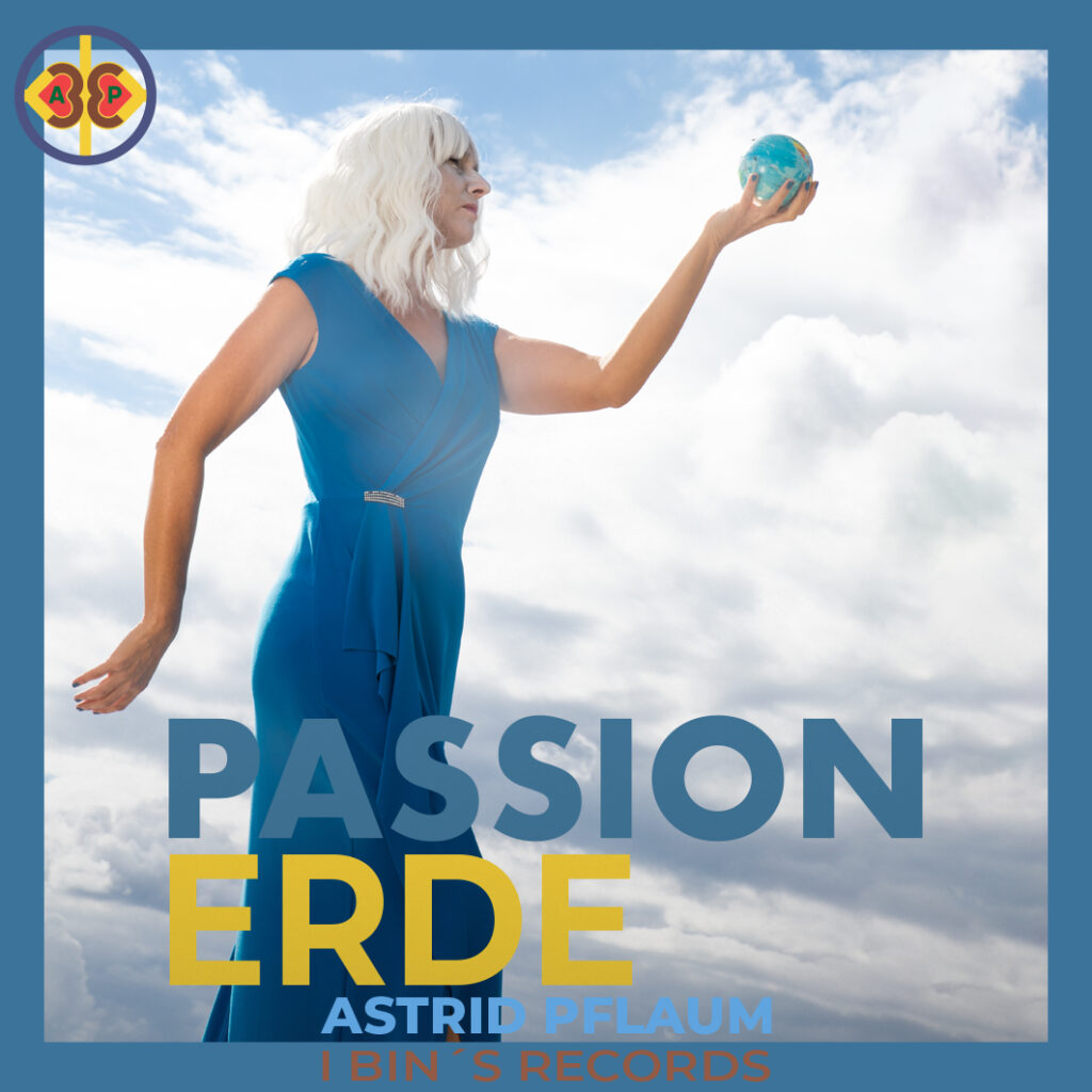 Passion erde - Astrid pflaum